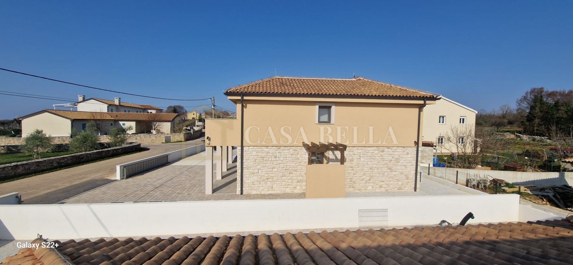 Kuća u Svetvinčenatu, 155m², 3 sobe, slika 2