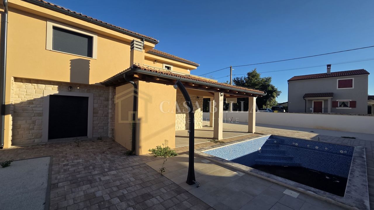 Kuća u Svetvinčenatu, 155m², 3 sobe, slika 4
