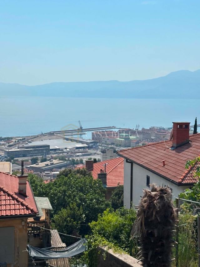 Apartment u Rijeci, 47m², 1 soba