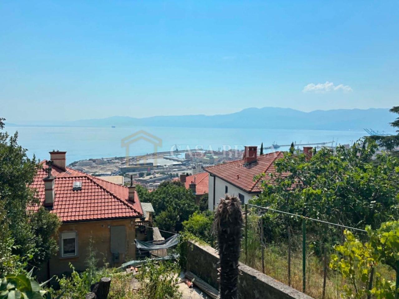 Apartment u Rijeci, 47m², 1 soba, slika 2