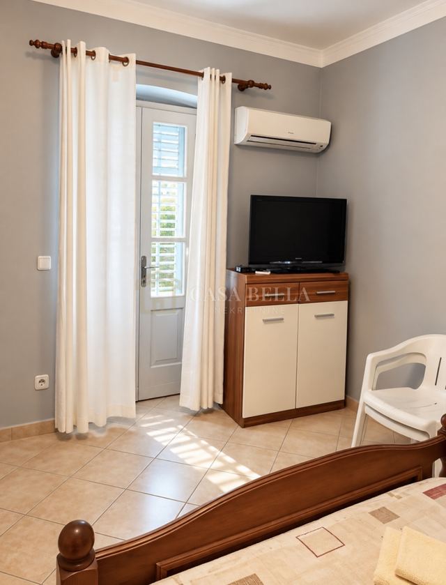 Stan u Opatiji, 37.49m², 1 soba