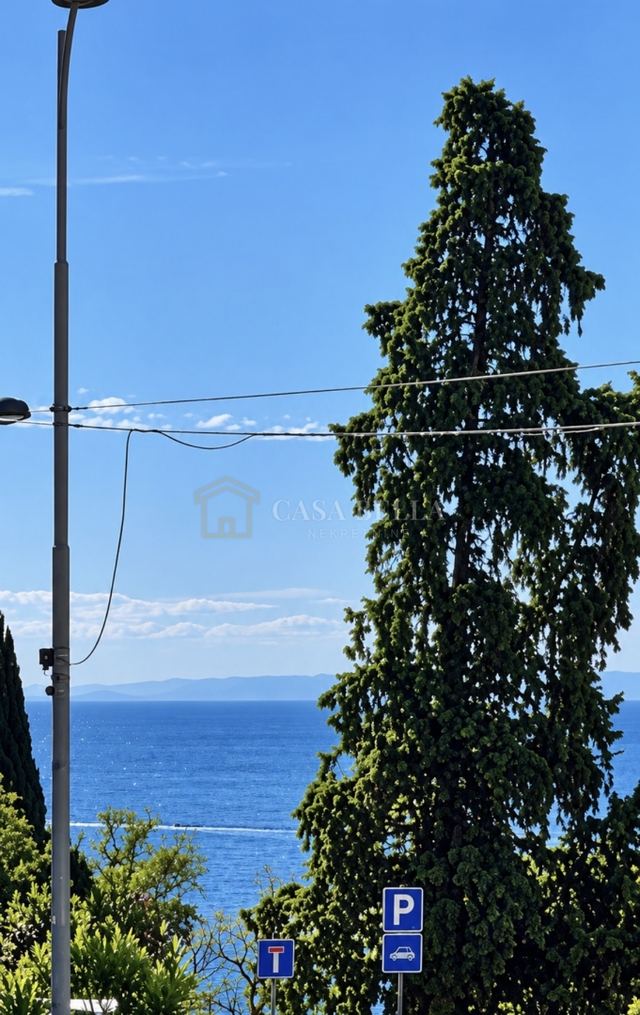 Stan u Opatiji, 37.49m², 1 soba, slika 2