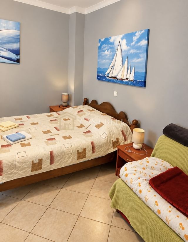 Stan u Opatiji, 37.49m², 1 soba, slika 3