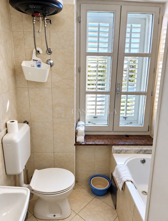 Stan u Opatiji, 37.49m², 1 soba, slika 4