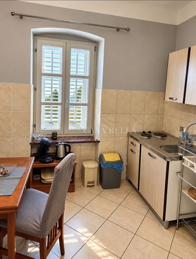 Stan u Opatiji, 37.49m², 1 soba, slika 5