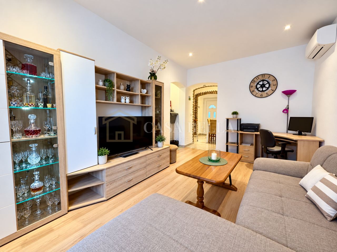 Wohnung u Rijeci, 64m², 2 sobe, slika 2
