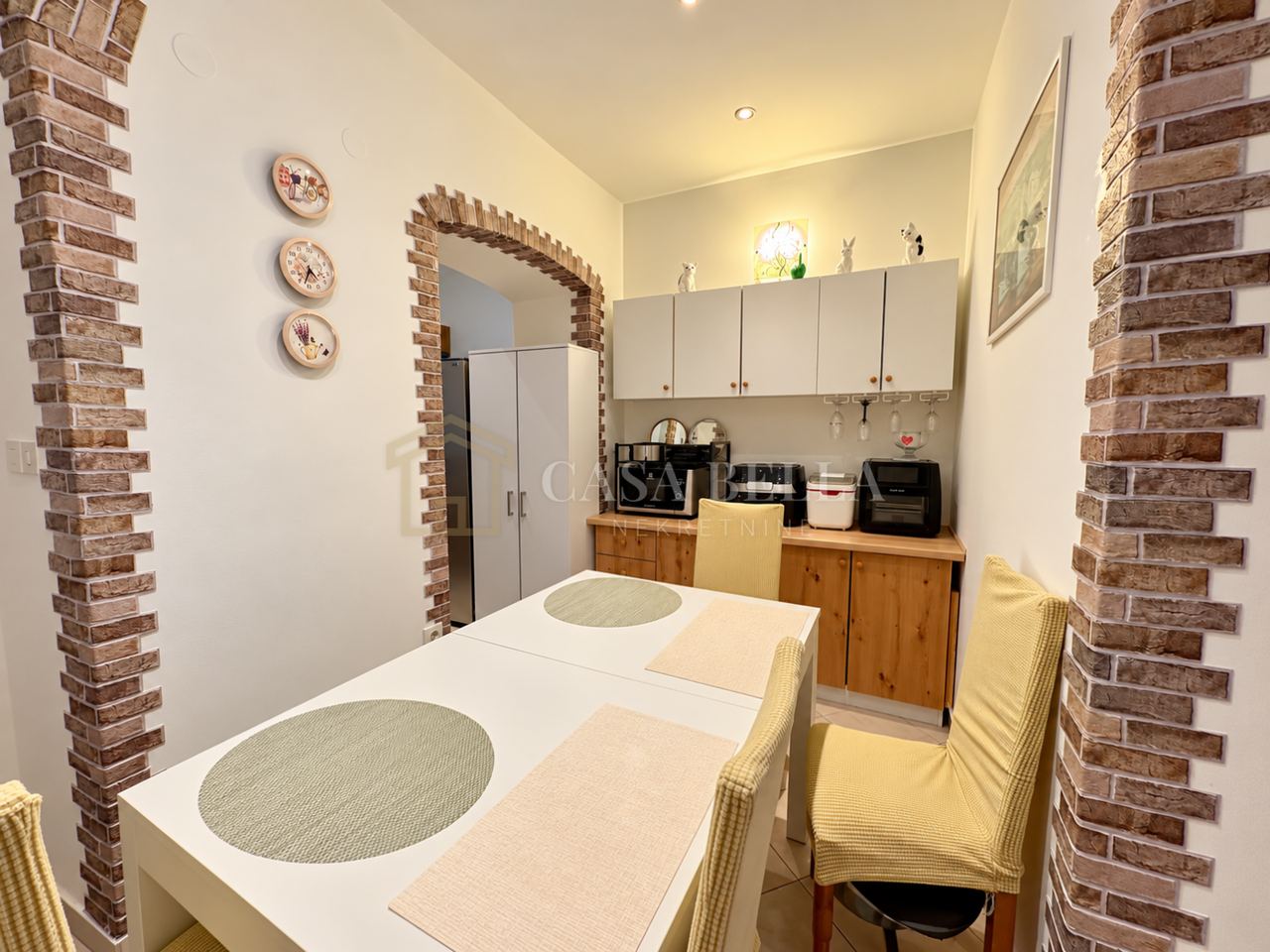 Wohnung u Rijeci, 64m², 2 sobe, slika 3