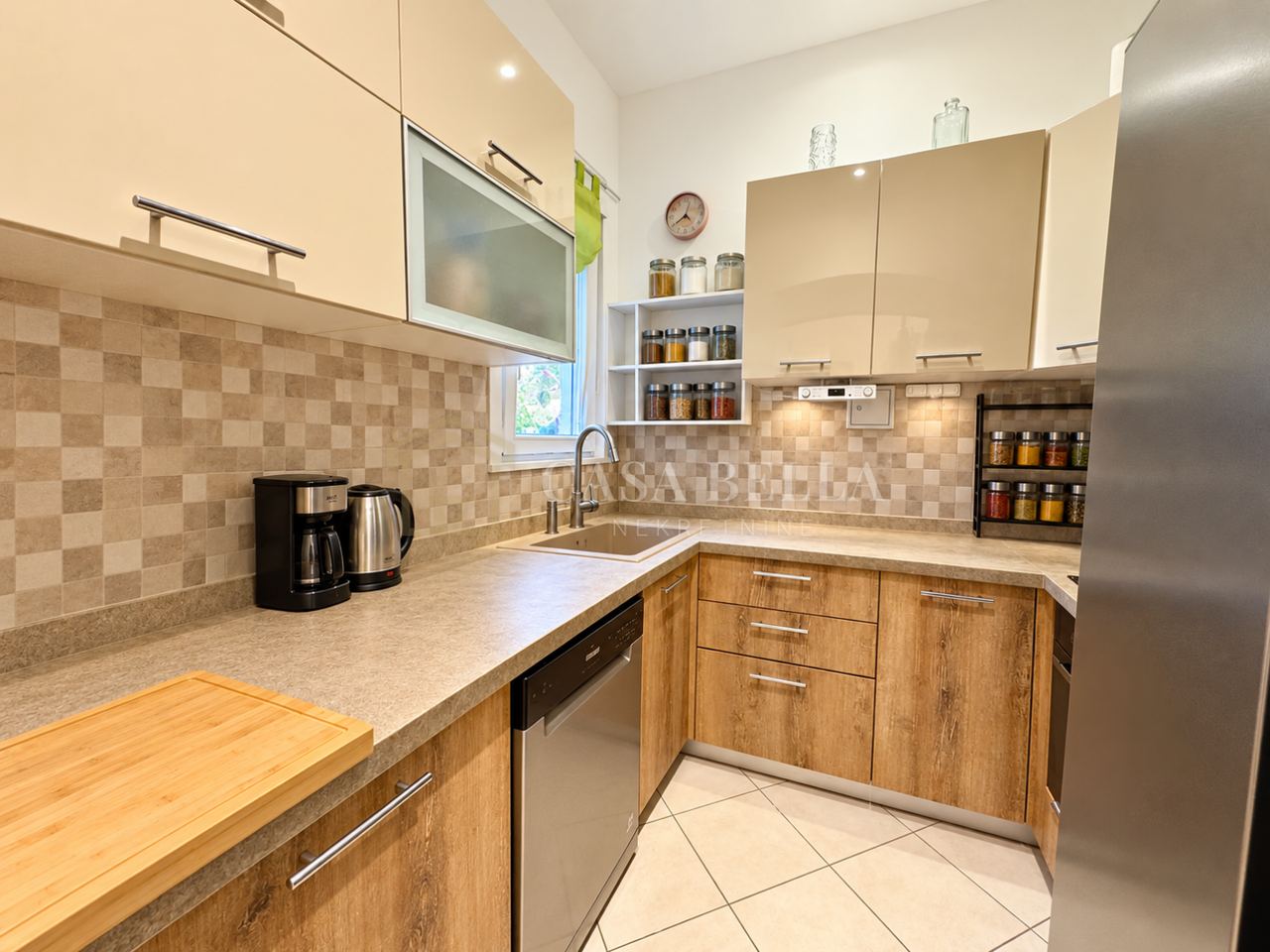 Wohnung u Rijeci, 64m², 2 sobe, slika 5