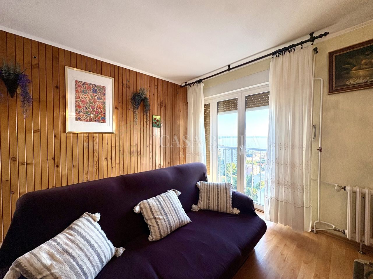 Wohnung u Rijeci, 70m², 2 sobe, slika 4