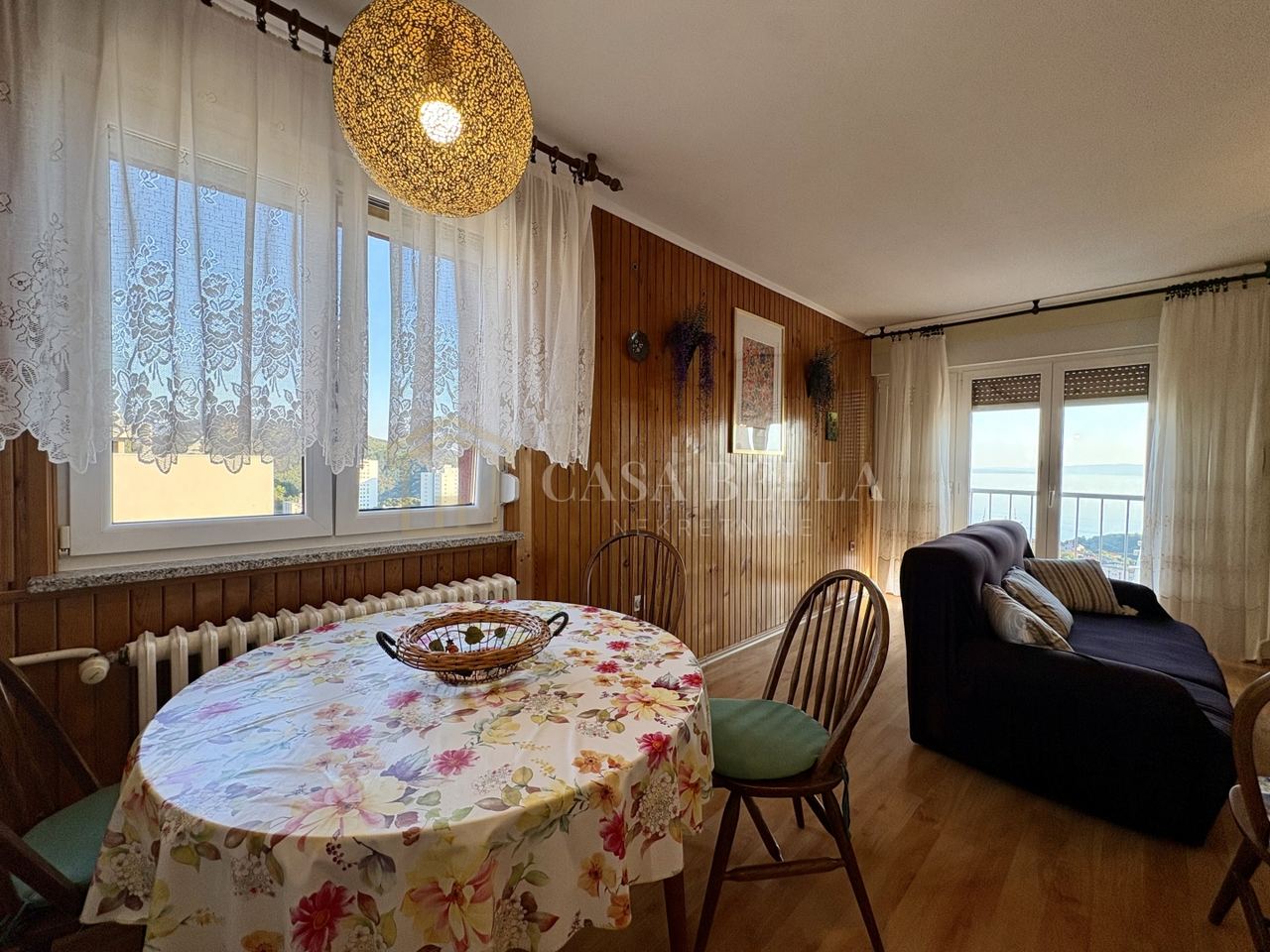Wohnung u Rijeci, 70m², 2 sobe, slika 5