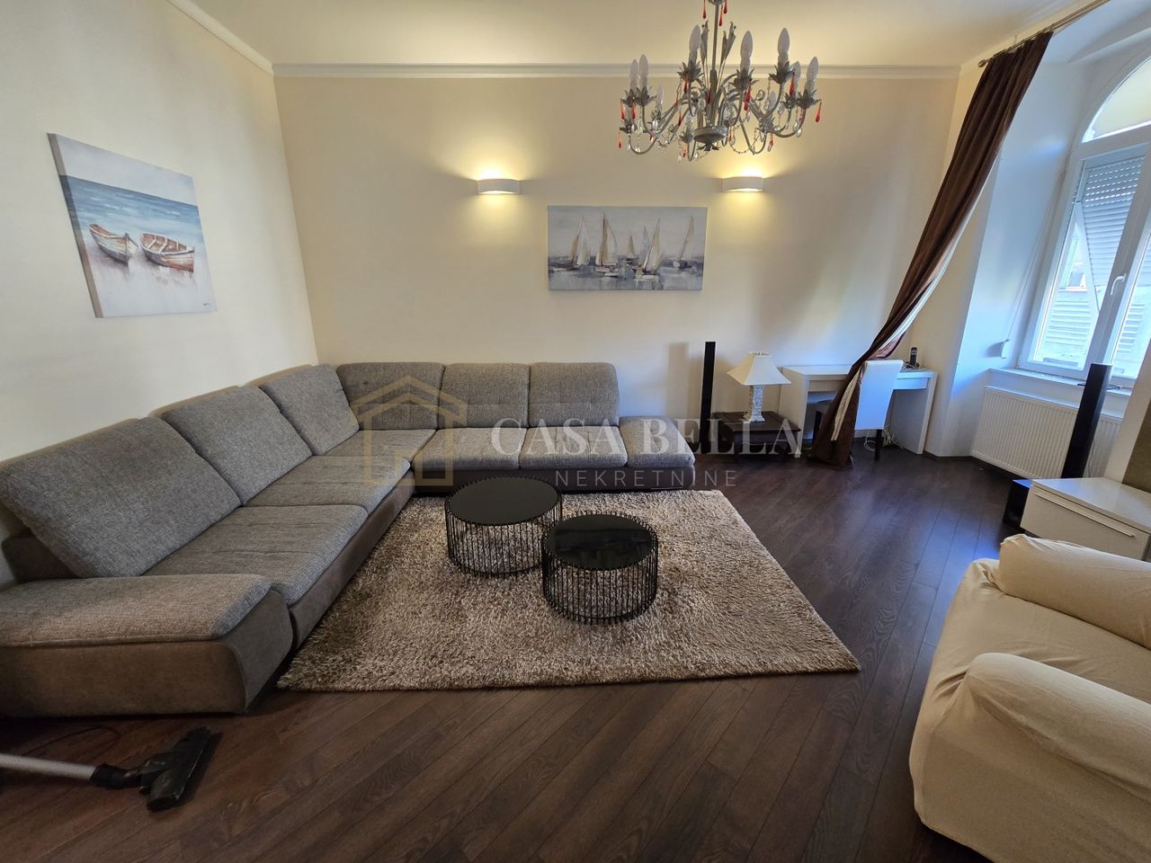 Wohnung u Rijeci, 145m², 3 sobe, slika 3
