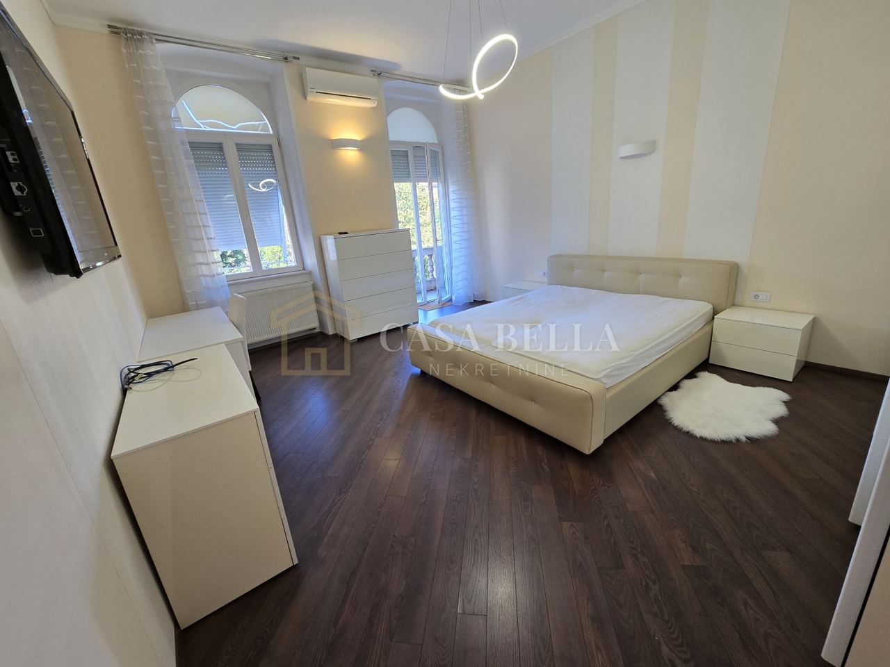 Wohnung u Rijeci, 145m², 3 sobe, slika 5