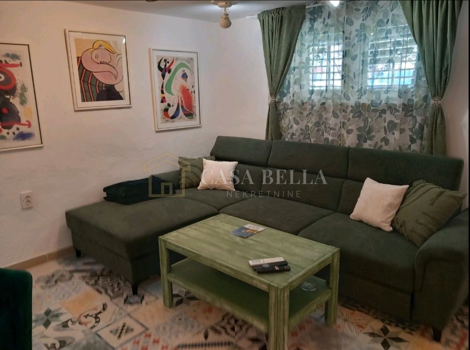 Apartment u Rabu, 36m², 1 soba, slika 4