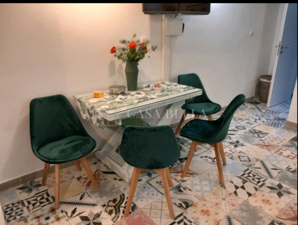 Apartment u Rabu, 36m², 1 soba, slika 5