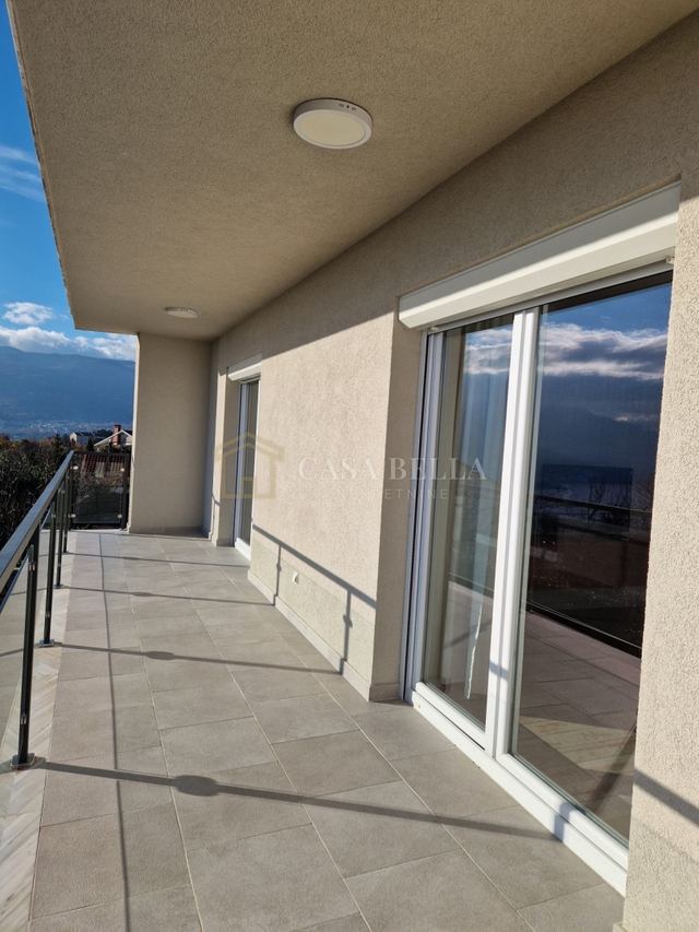 Wohnung u Rijeci, 85m², 2 sobe, slika 3