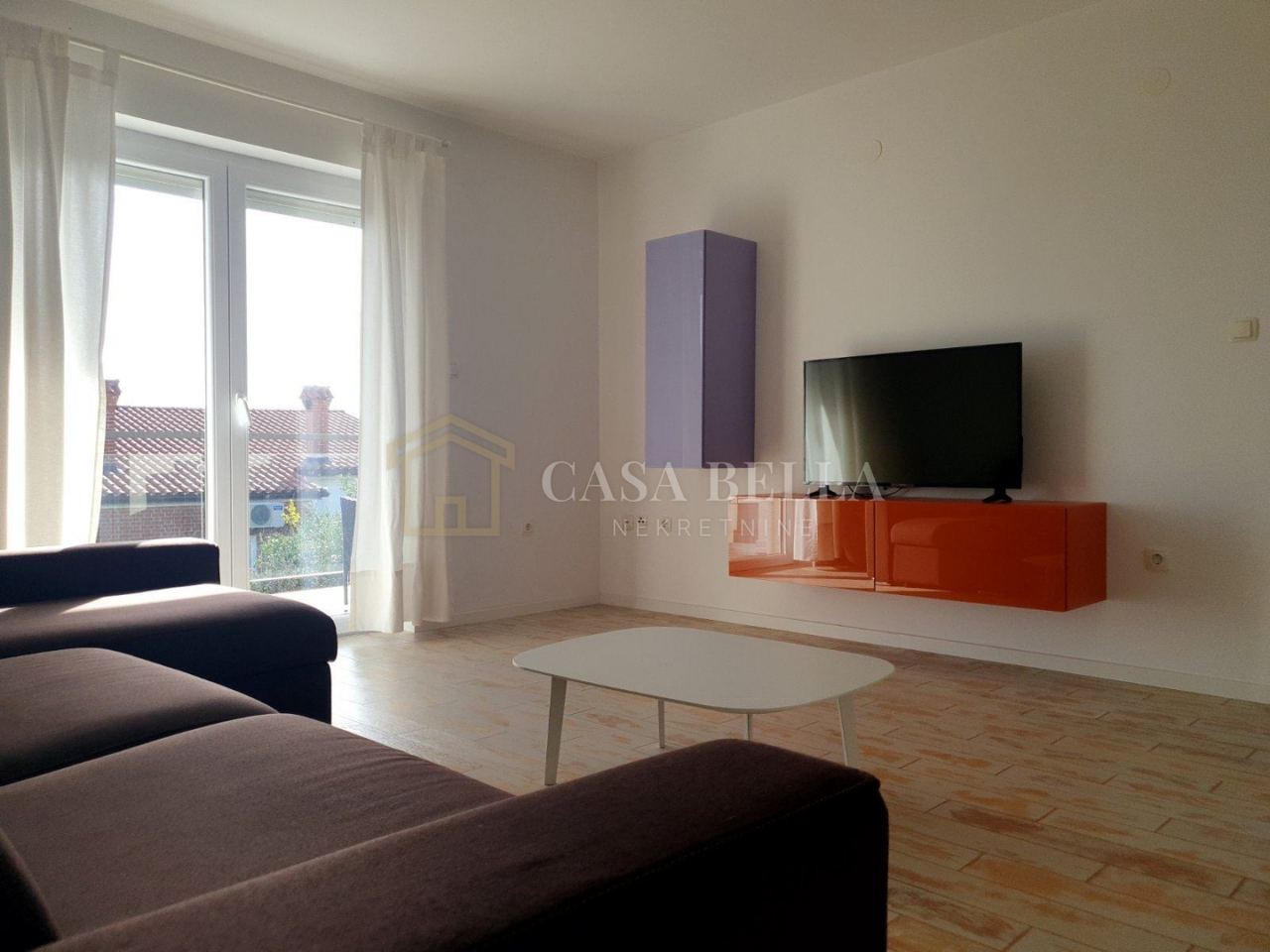 Wohnung u Rijeci, 85m², 2 sobe, slika 4