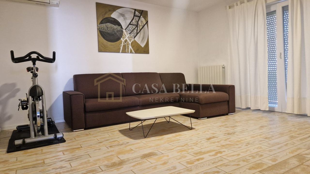 Wohnung u Rijeci, 85m², 2 sobe, slika 5