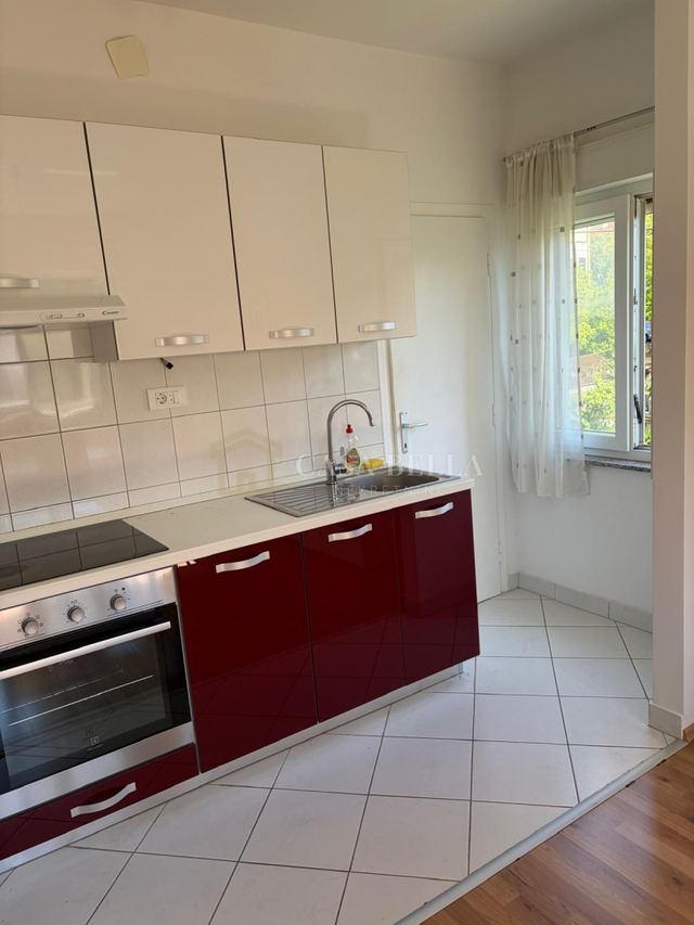 Apartment u Rijeci, 82.47m², 2 sobe, slika 2