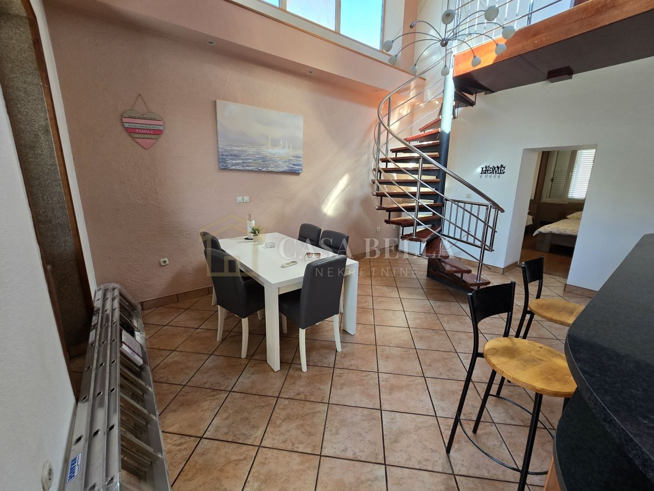 Appartamento u Rijeci, 90m², 5 soba, slika 3