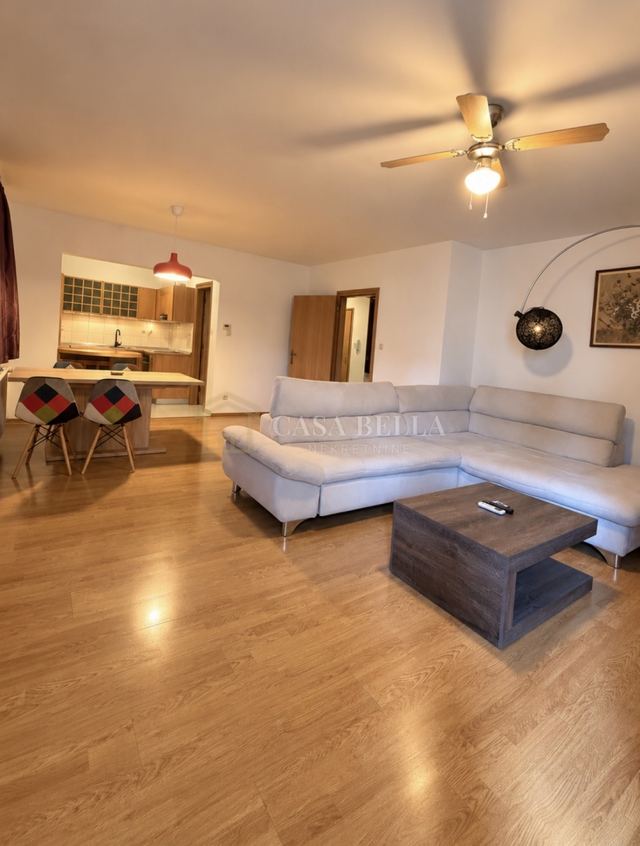 Stan u Rijeci, 125m², 3 sobe