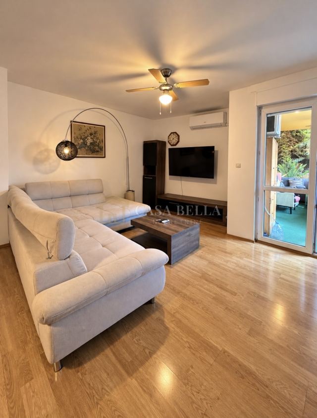 Stan u Rijeci, 125m², 3 sobe, slika 2
