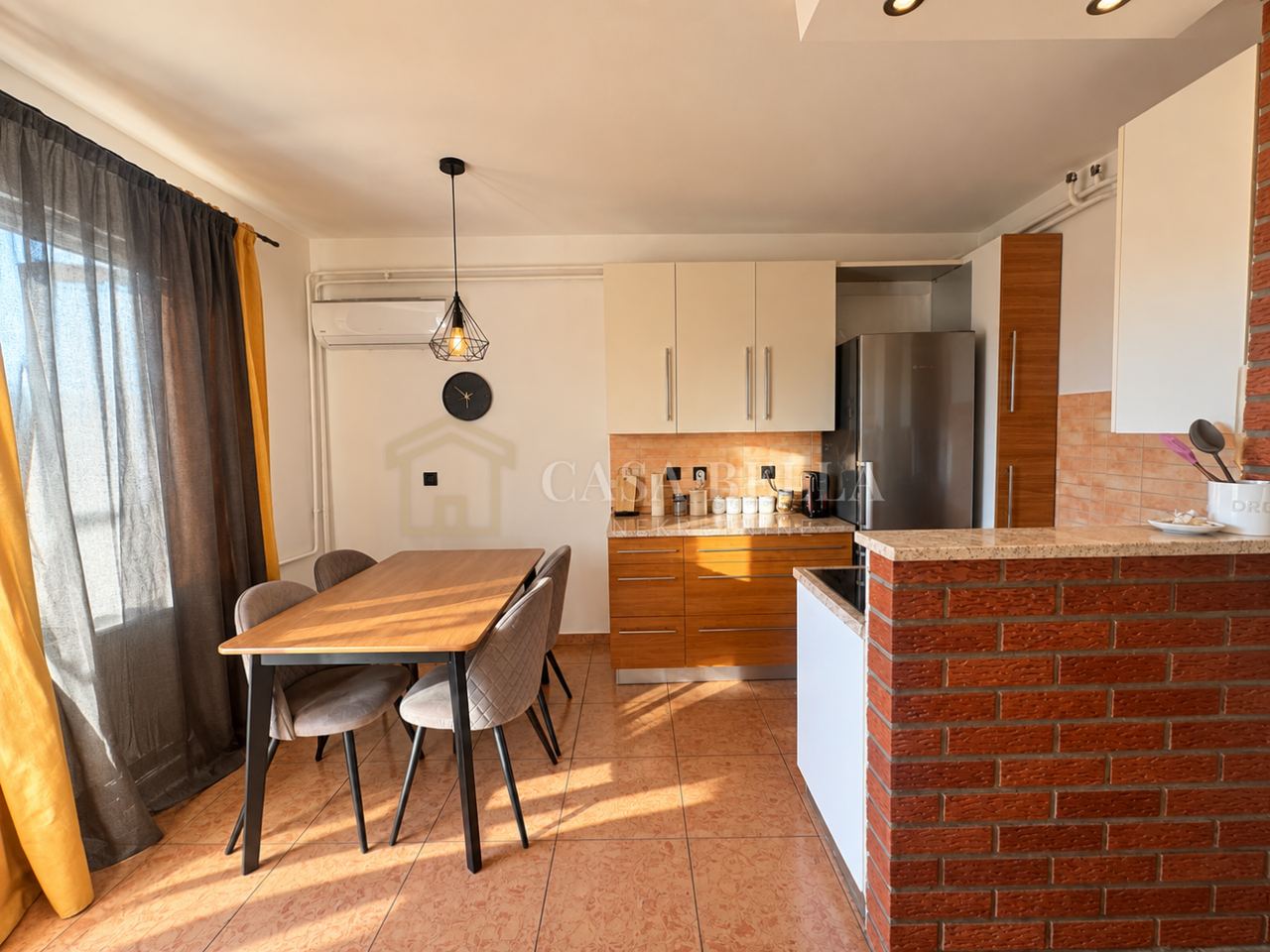 Apartment u Kostreni, 53m², 2 sobe, slika 5