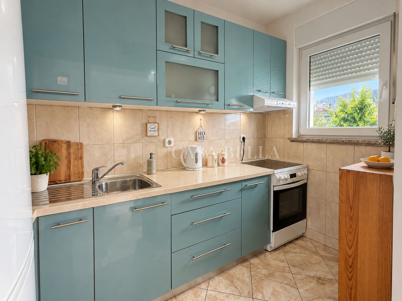 Apartment u Rijeci, 56m², 2 sobe, slika 4