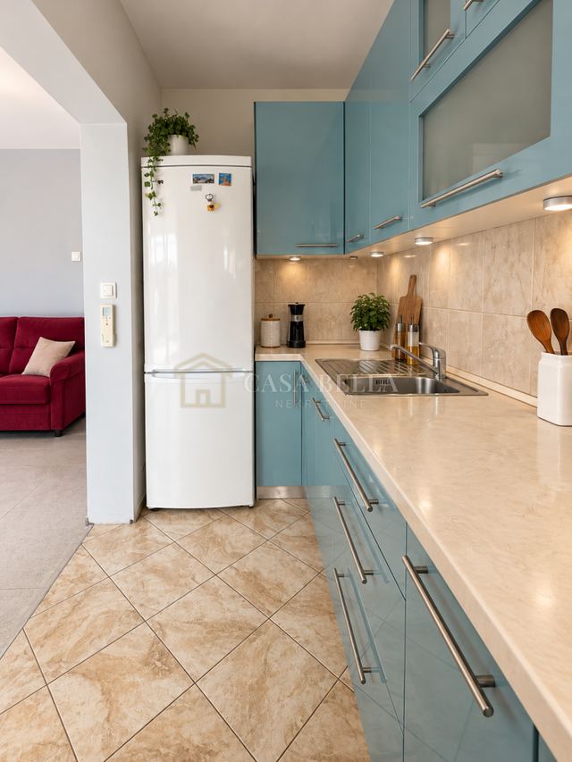 Apartment u Rijeci, 56m², 2 sobe, slika 5