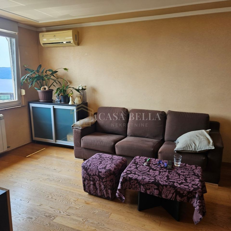 Stan u Rijeci, 70m², 2 sobe, slika 3
