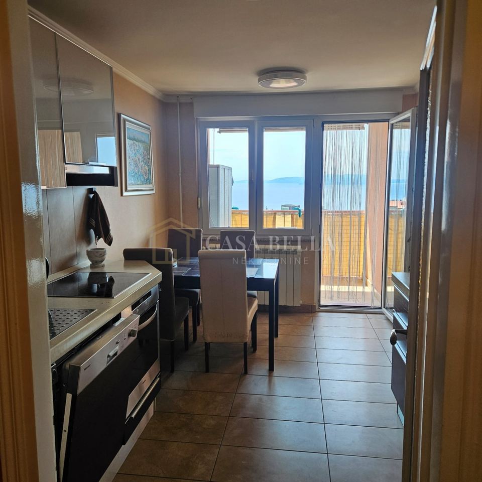 Stan u Rijeci, 70m², 2 sobe, slika 4