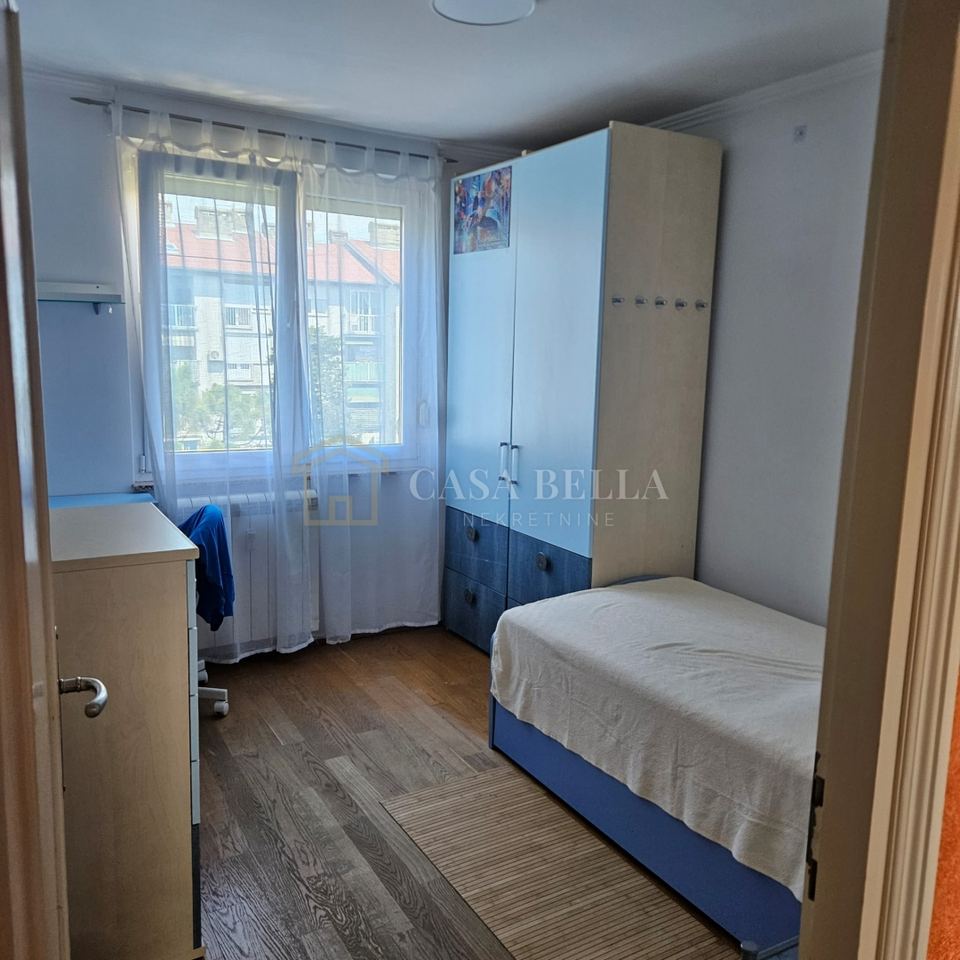 Stan u Rijeci, 70m², 2 sobe, slika 5