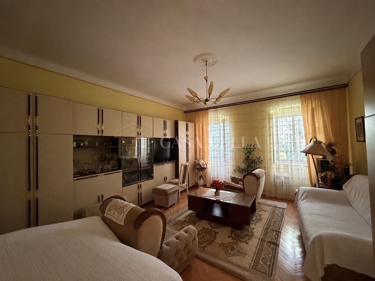 Apartment u Rijeci, 62.07m², 2 sobe, slika 2