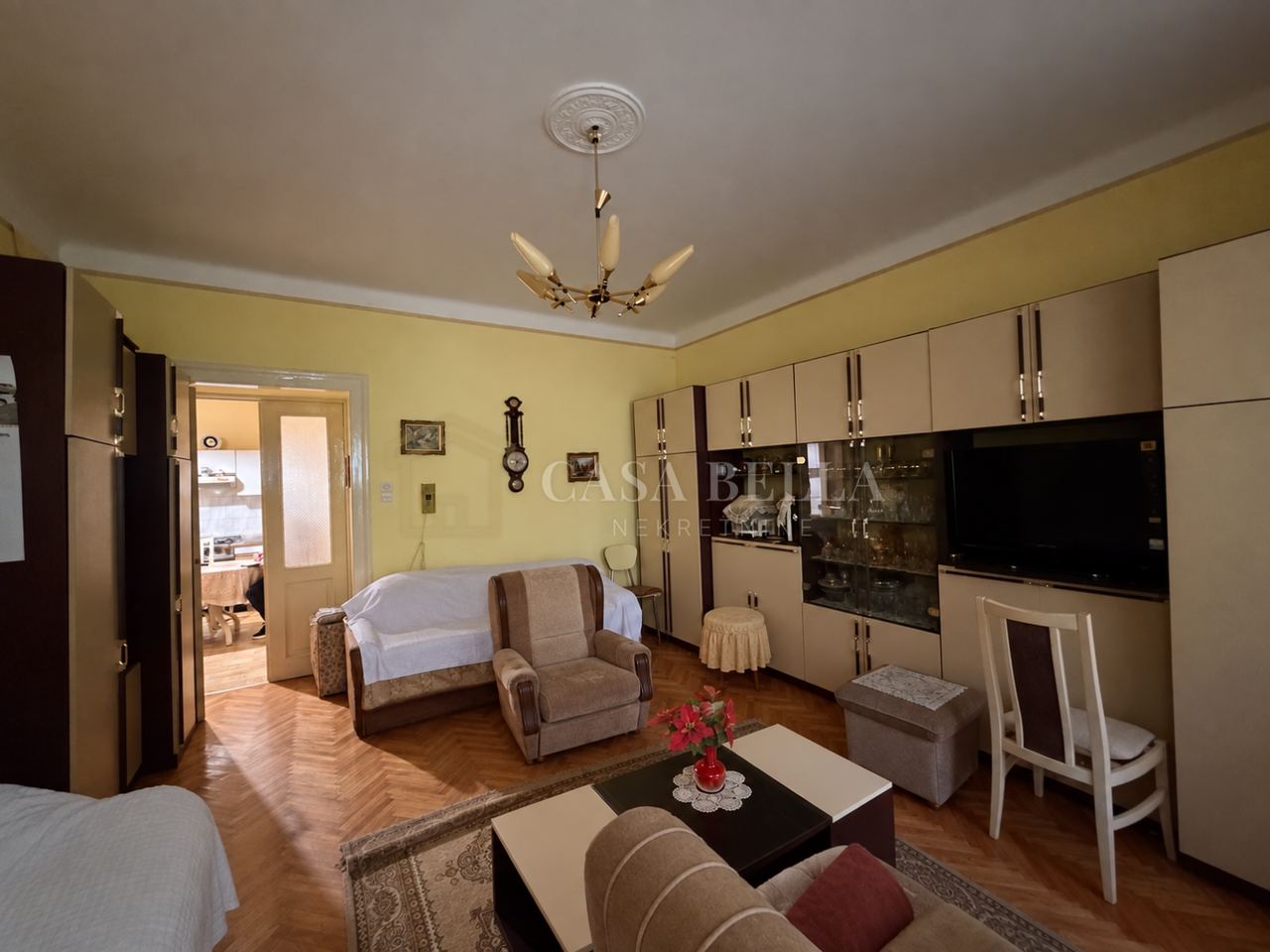 Apartment u Rijeci, 62.07m², 2 sobe, slika 3