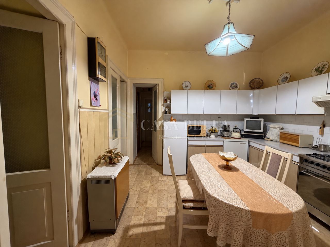 Apartment u Rijeci, 62.07m², 2 sobe, slika 5