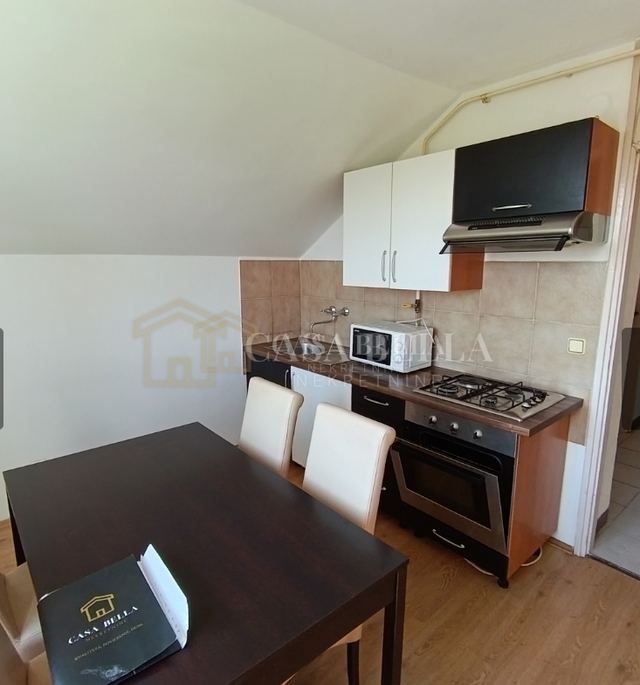 Stan u Trnovec Bartolovečkiu, 31m², 1 soba