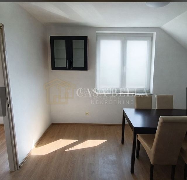 Wohnung u Trnovec Bartolovečkiu, 31m², 1 soba, slika 2
