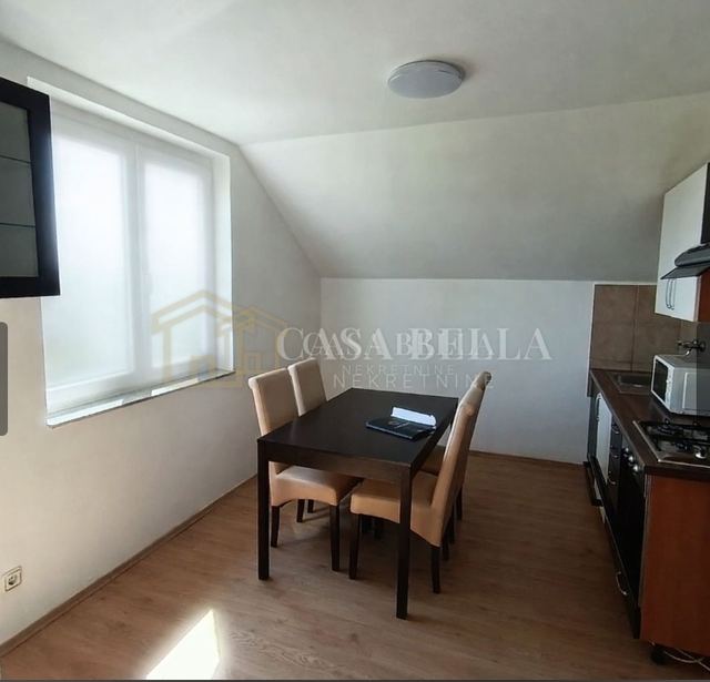 Wohnung u Trnovec Bartolovečkiu, 31m², 1 soba, slika 4
