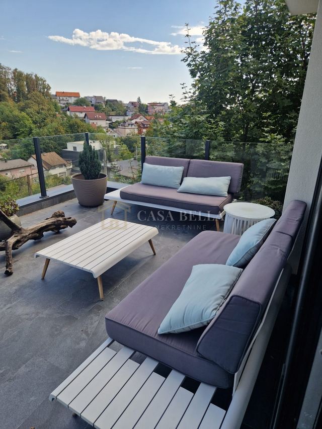 Haus u Zagrebu, 417m², slika 3