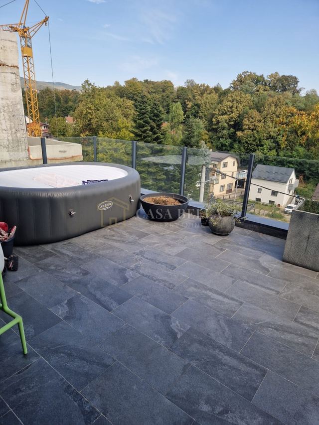 Haus u Zagrebu, 417m², slika 4