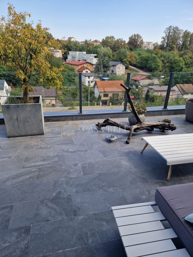 Haus u Zagrebu, 417m², slika 5
