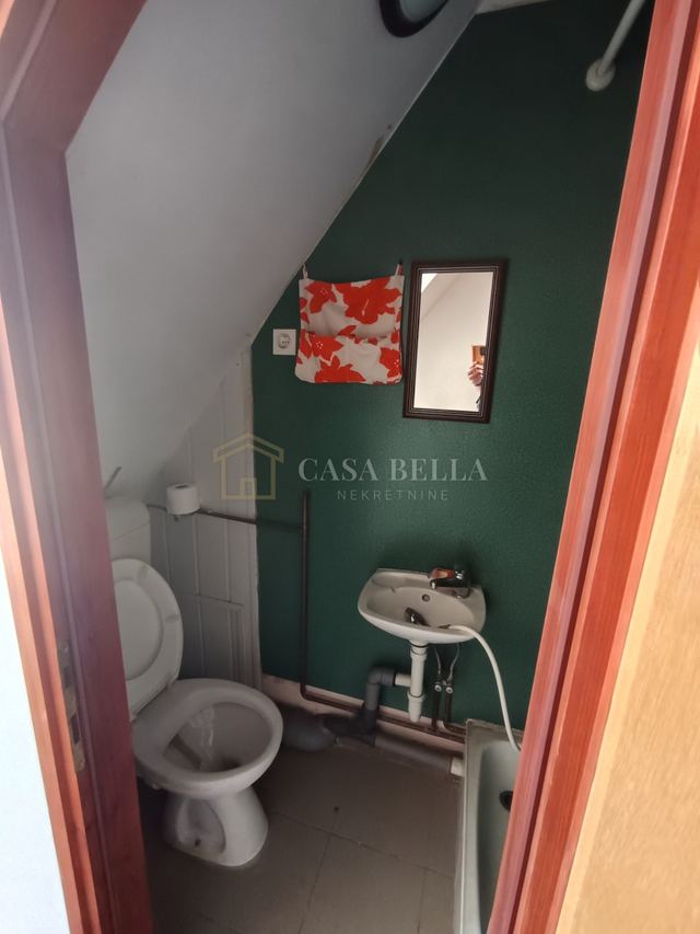 Gewerbefläche u Marija Bistrici, 35m², slika 4
