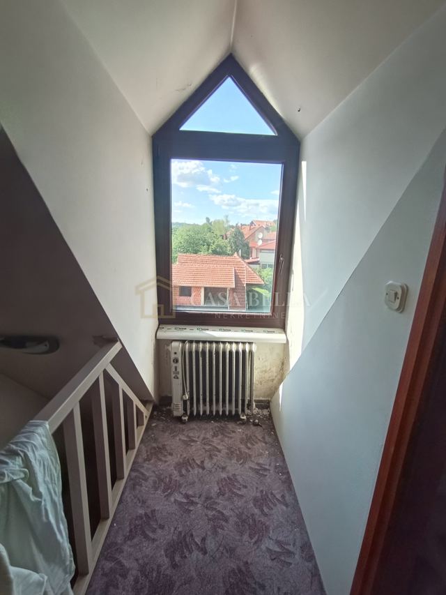 Gewerbefläche u Marija Bistrici, 35m², slika 5