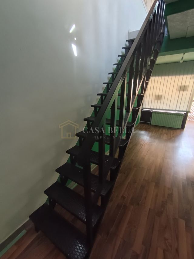 Commercial Space u Marija Bistrici, 35m², slika 2
