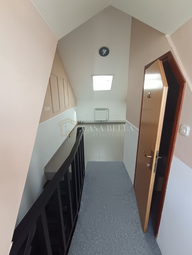 Commercial Space u Marija Bistrici, 35m², slika 3