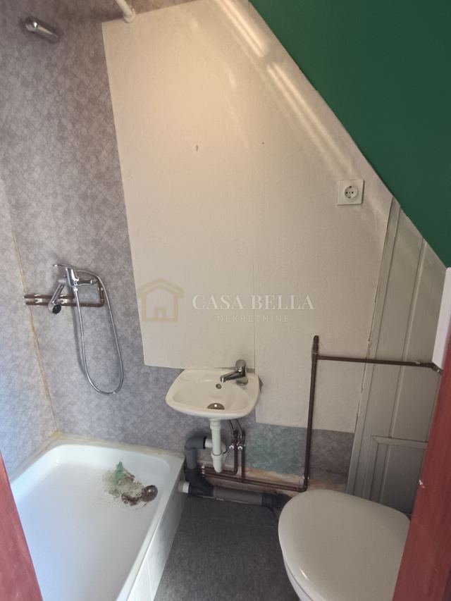 Commercial Space u Marija Bistrici, 35m², slika 4