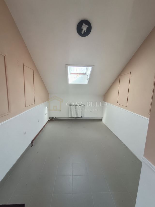 Commercial Space u Marija Bistrici, 35m², slika 5