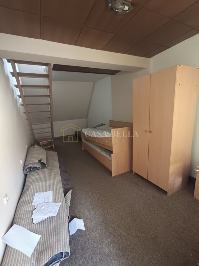Locale commerciale u Marija Bistrici, 35m²