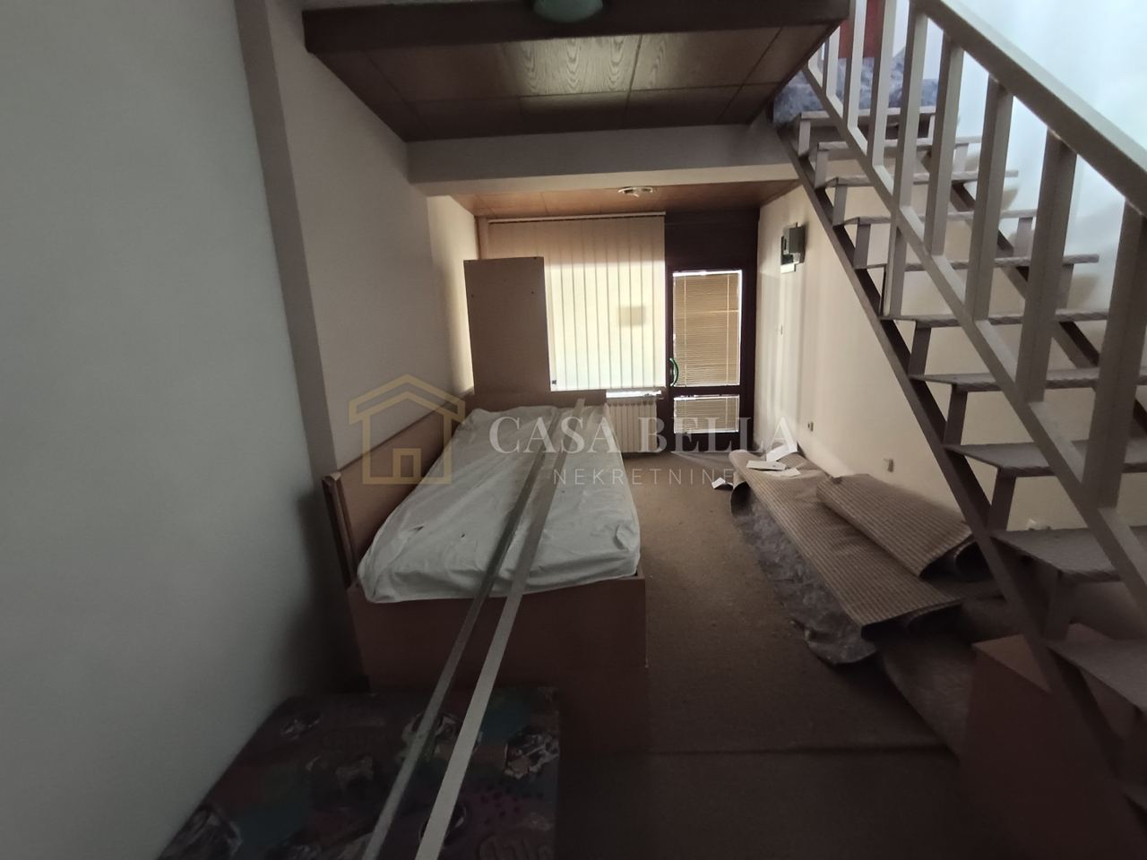 Gewerbefläche u Marija Bistrici, 35m², slika 3