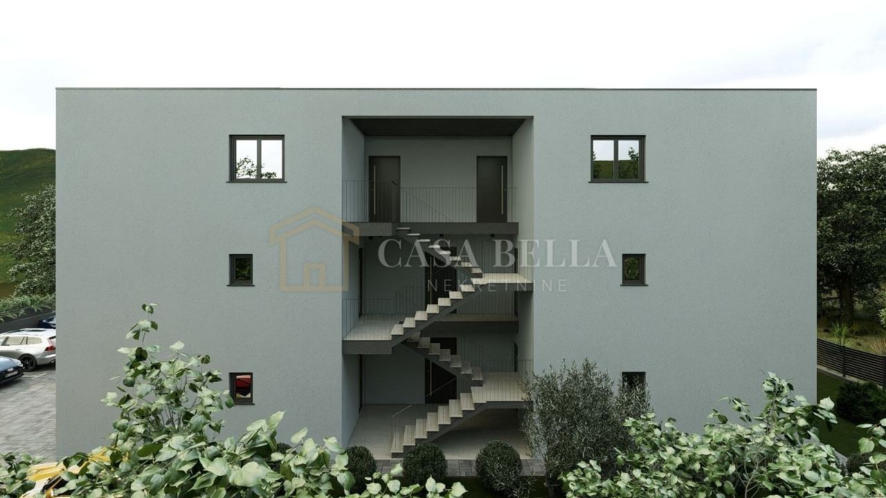 Apartment u Rijeci, 90m², 3 sobe, slika 4