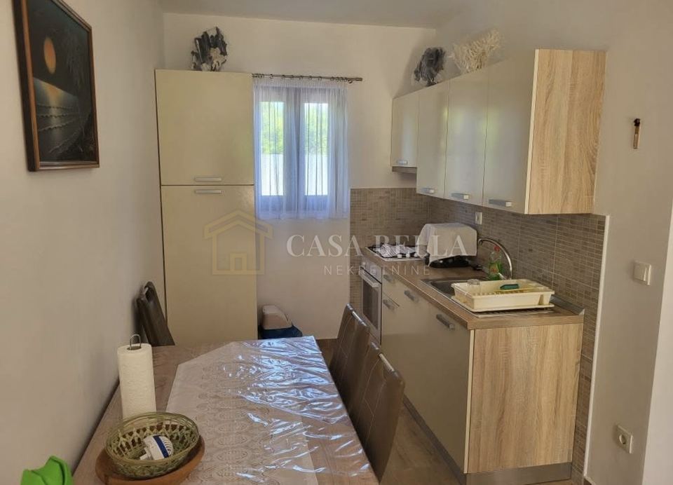 Stan u Malinskoj – Dubašnici, 35.18m², 1 soba, slika 3